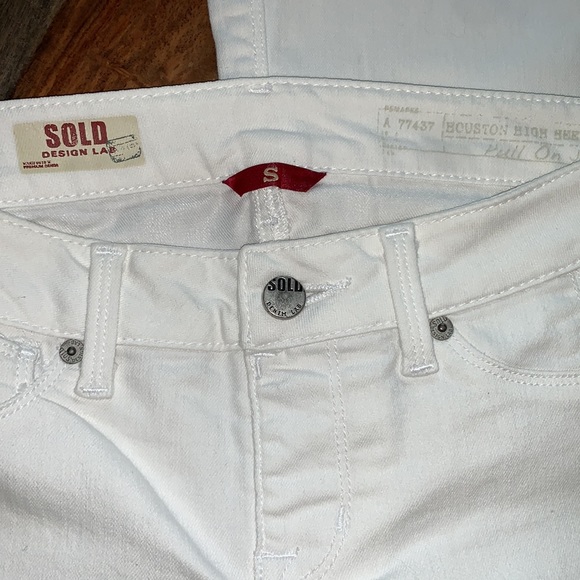 Design Lab Bowery Boot Cut! - Picture 4 of 5